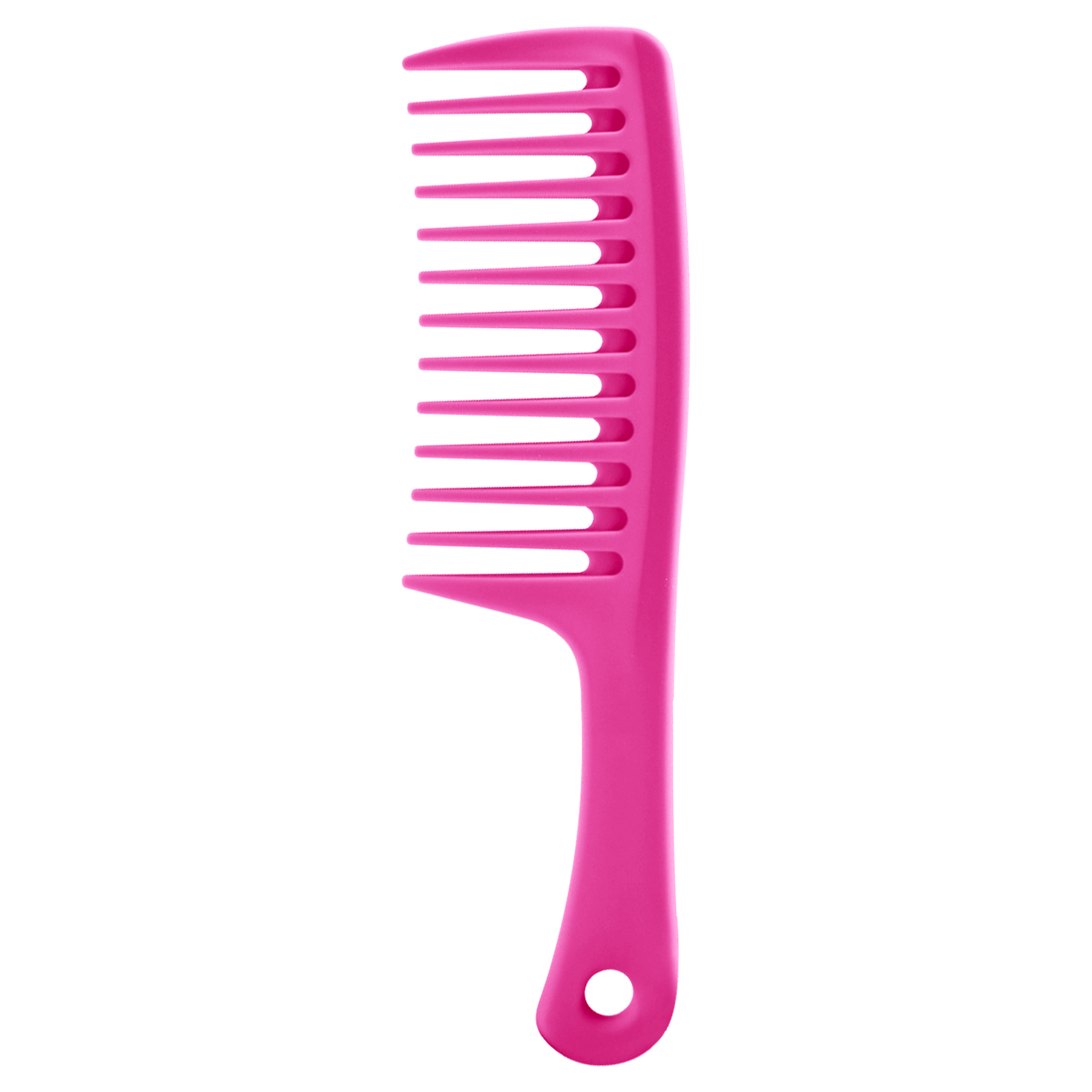 FlyFlyPromos - Wide Tooth Comb Image 4 - Promotional Product